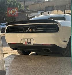 دودج تشالنجر
